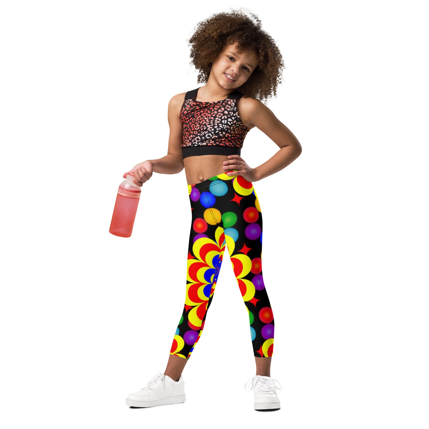 Kid's Leggings