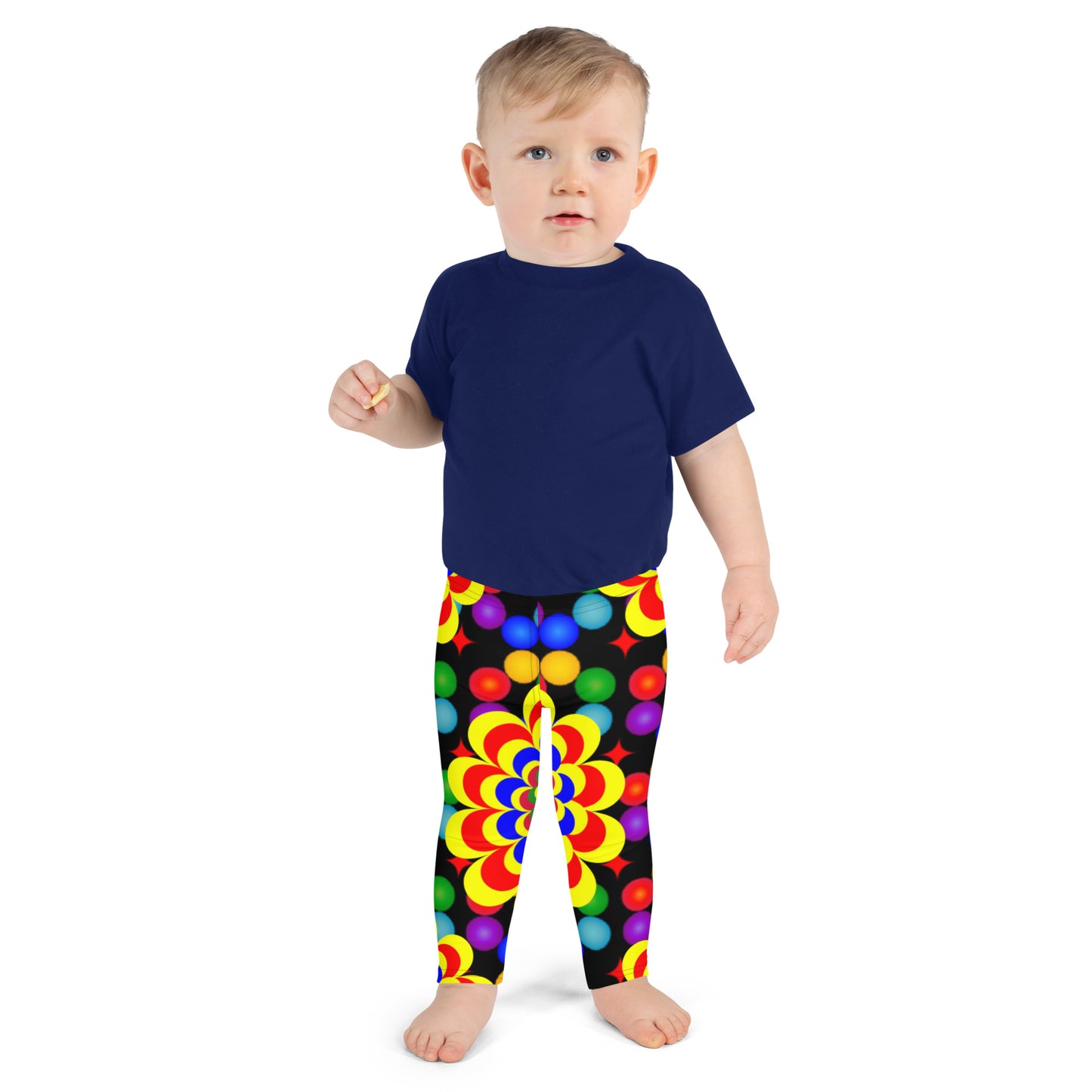 Kid's Leggings pattern