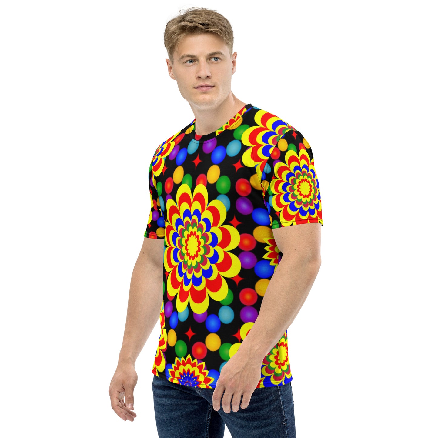 Maximalism Fashion tshirt