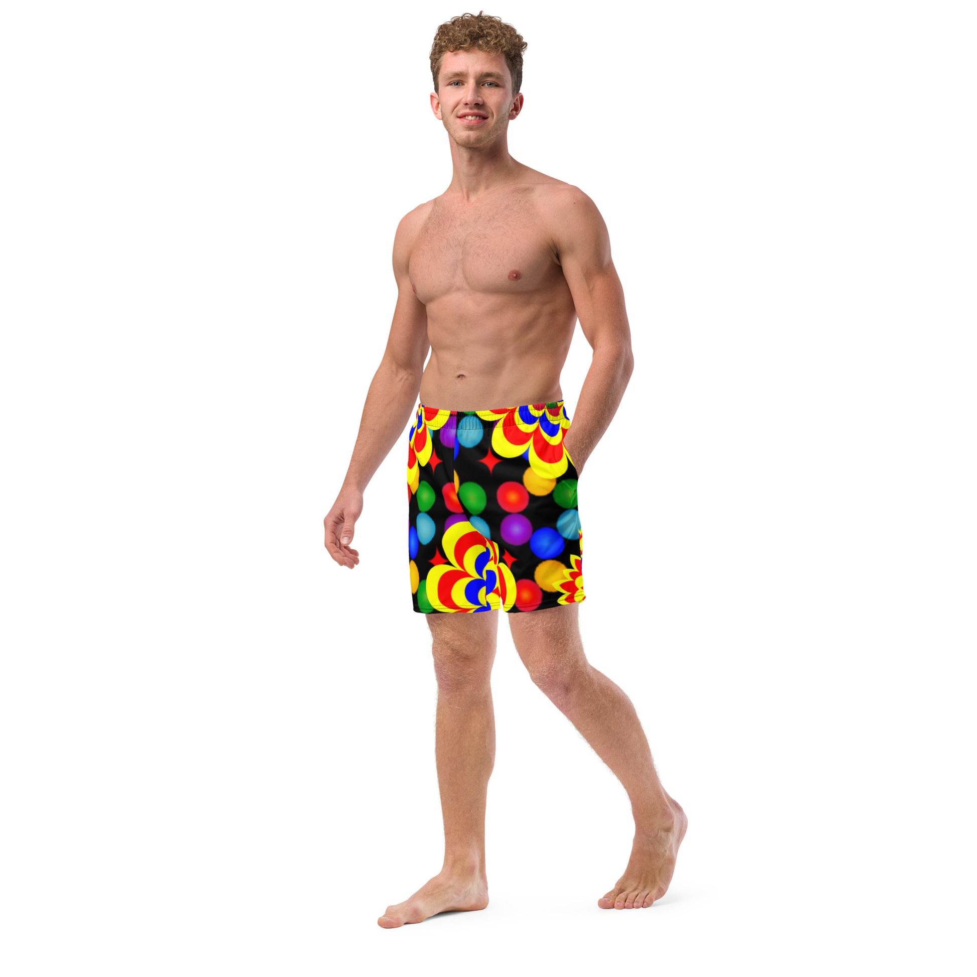 Swim Trunks luxury