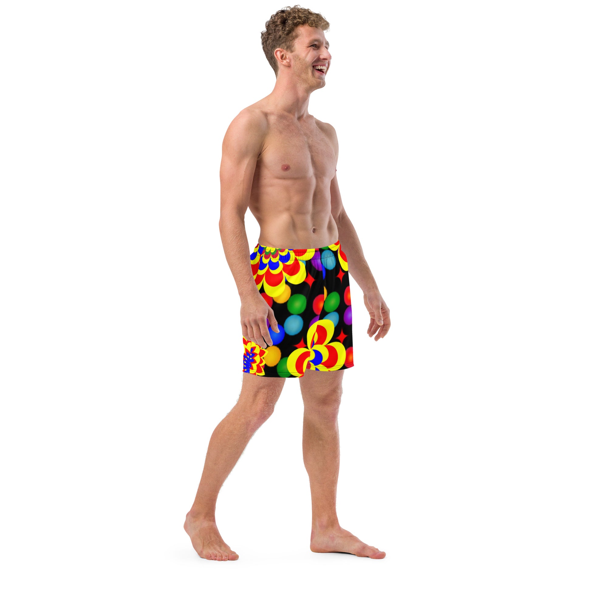 Swim Trunks mem