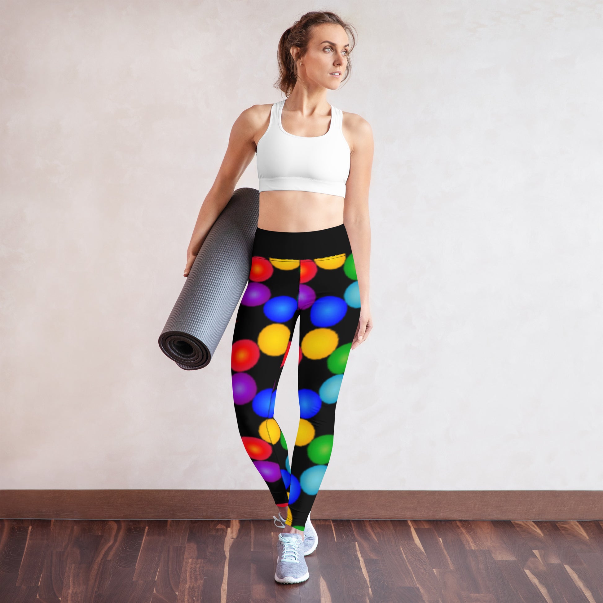 Yoga leggings for women