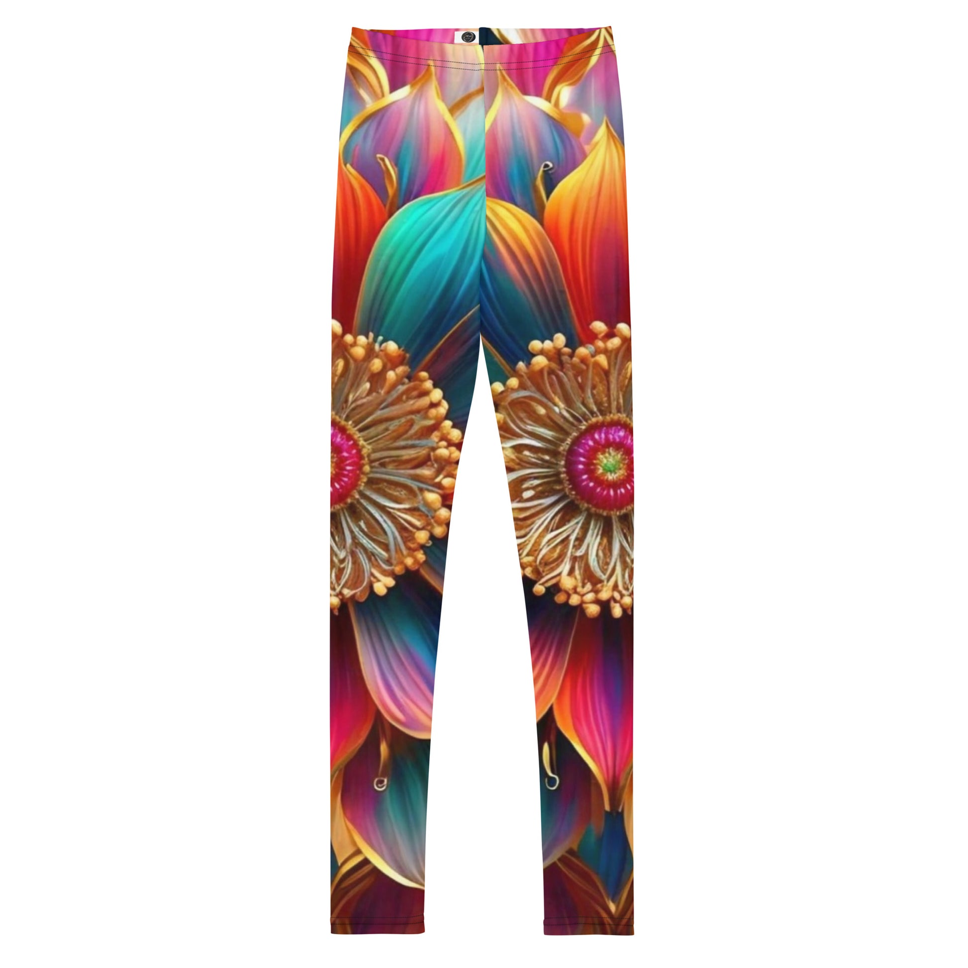 Youth Leggings