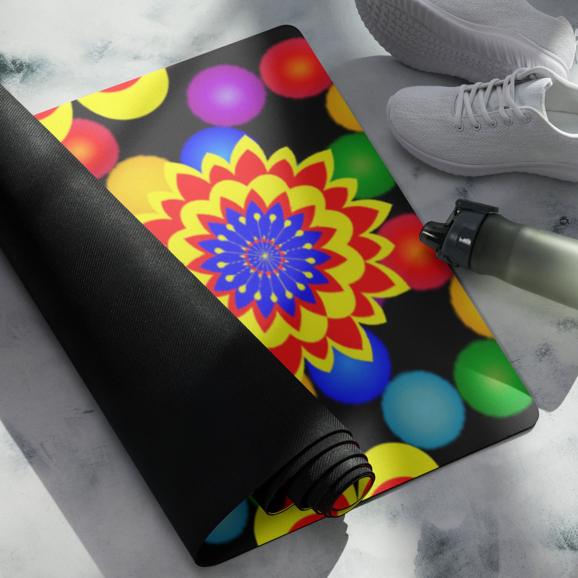 best yoga mat