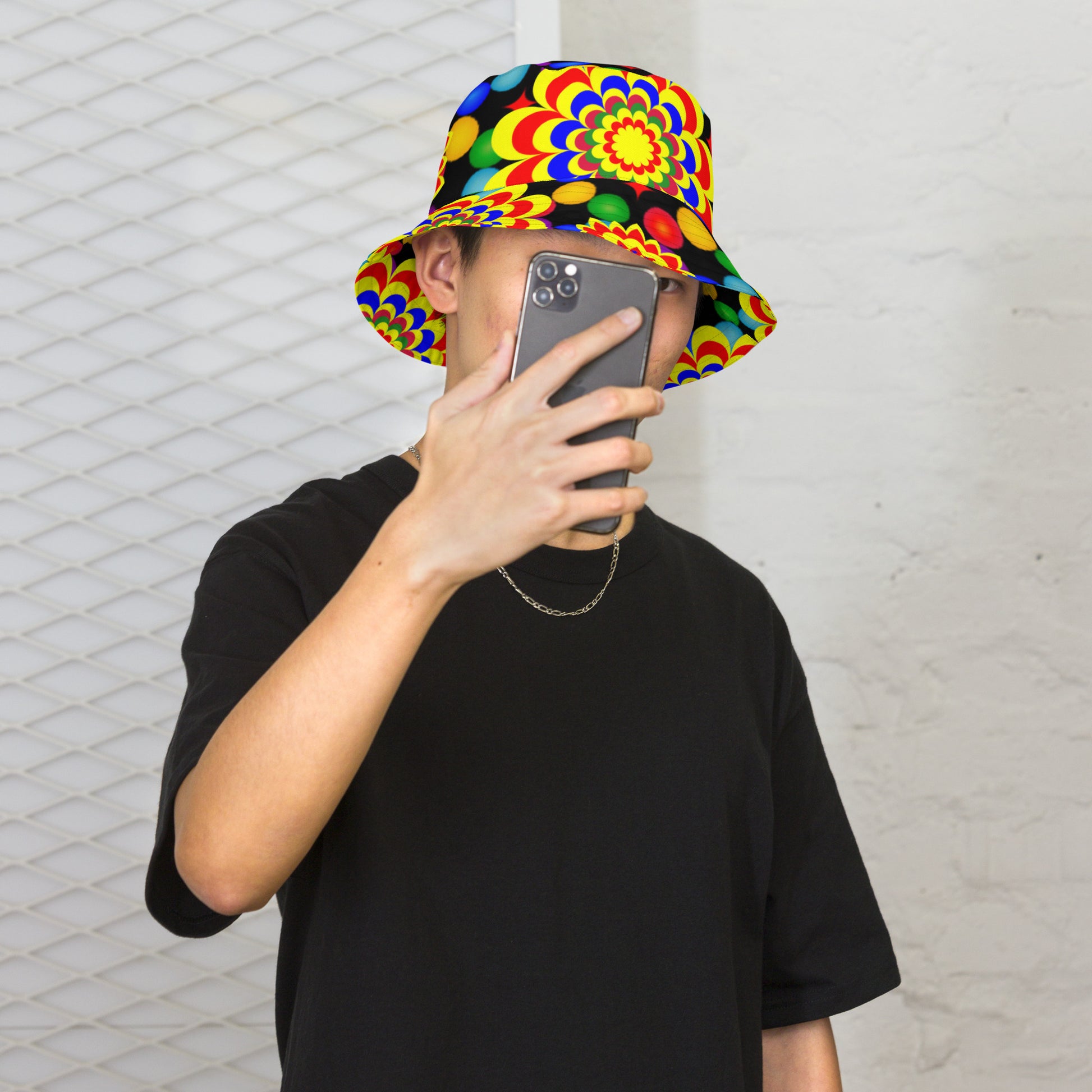 best bucket hat for men