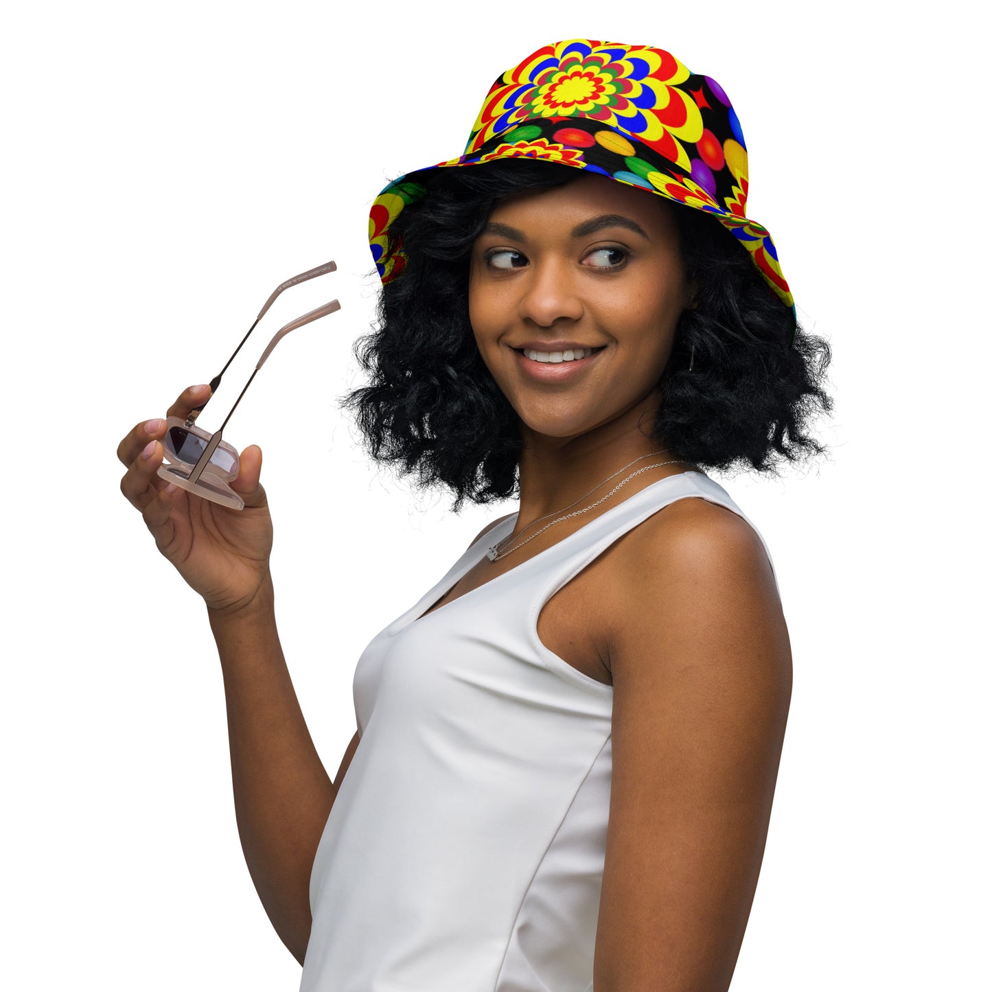 best bucket hat for women