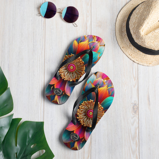 best flip-flops for walking