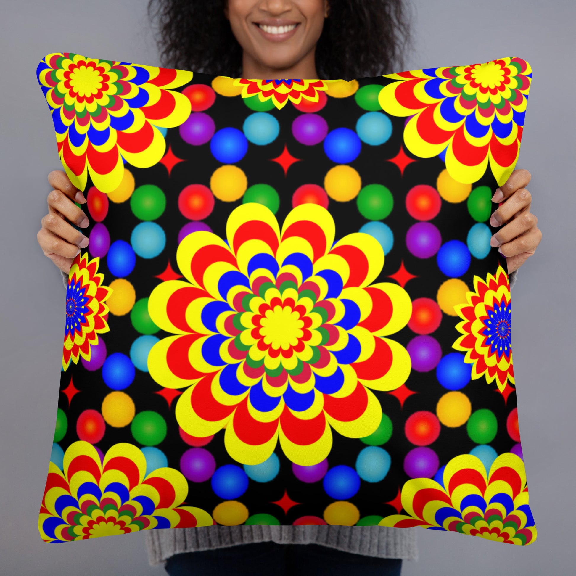 pillow cover