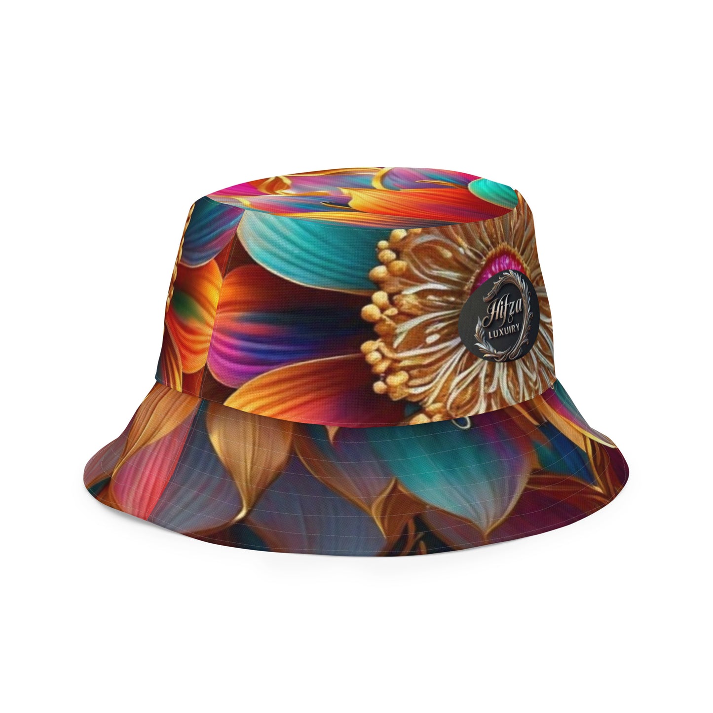 bucket hat