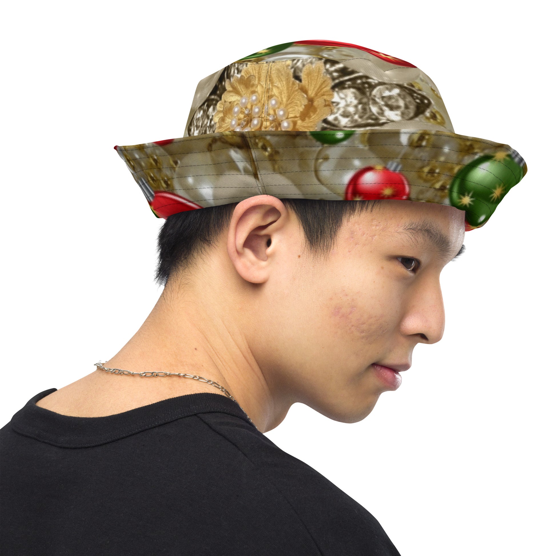 bucket hat for men near me