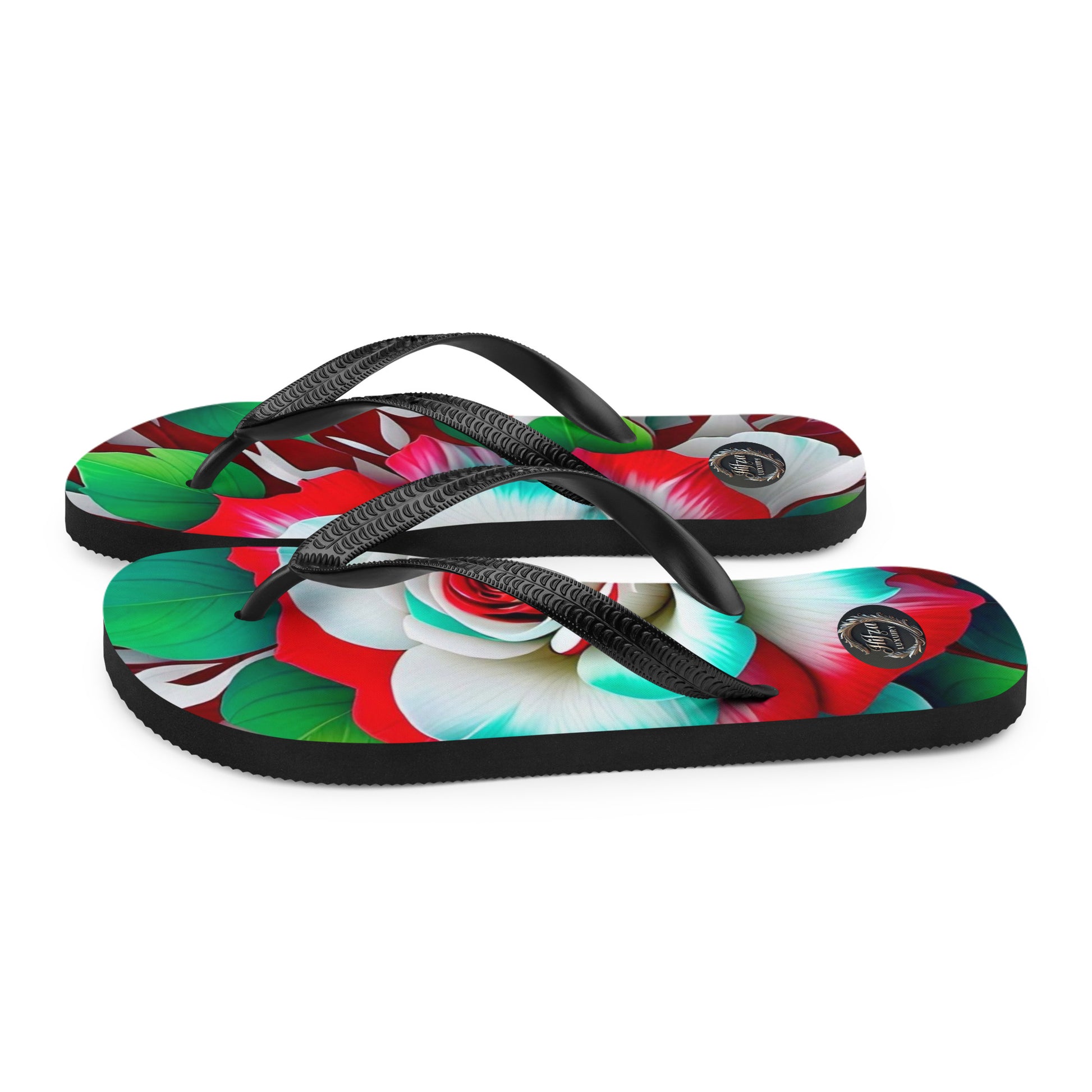 designer flip flop