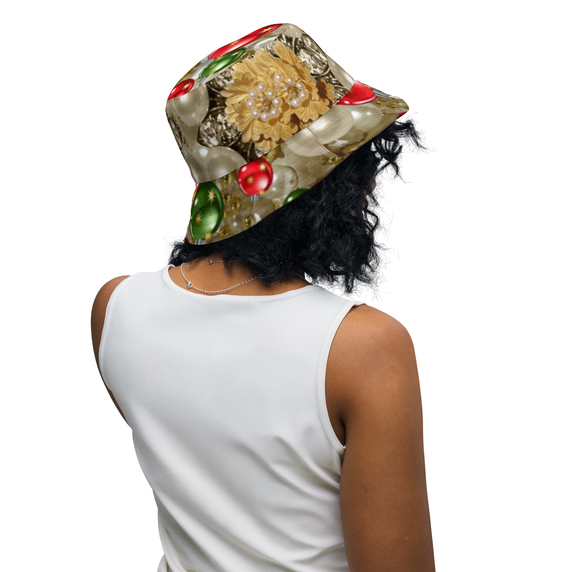 floppy bucket hat for women