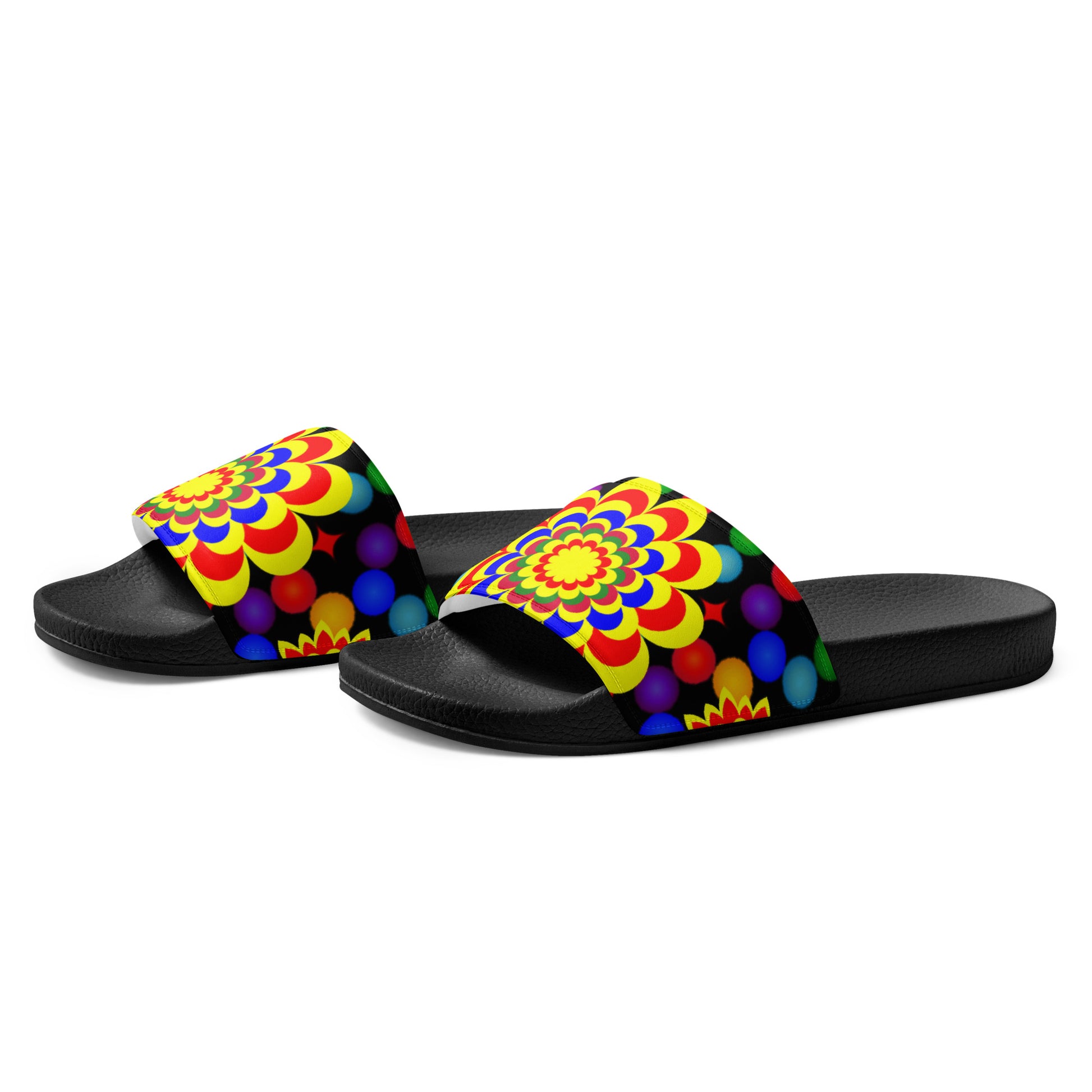 men-s-slides-floralyello