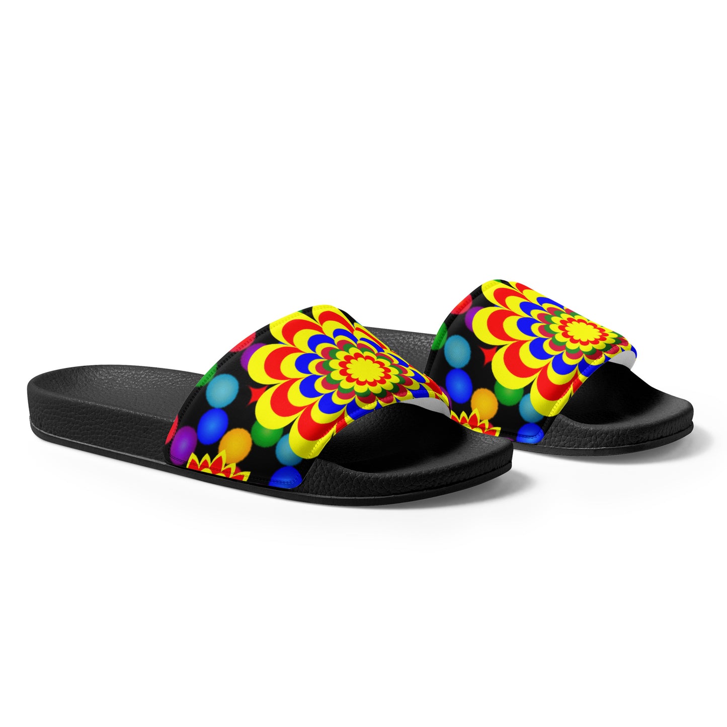 men-s-slides-floralyellow