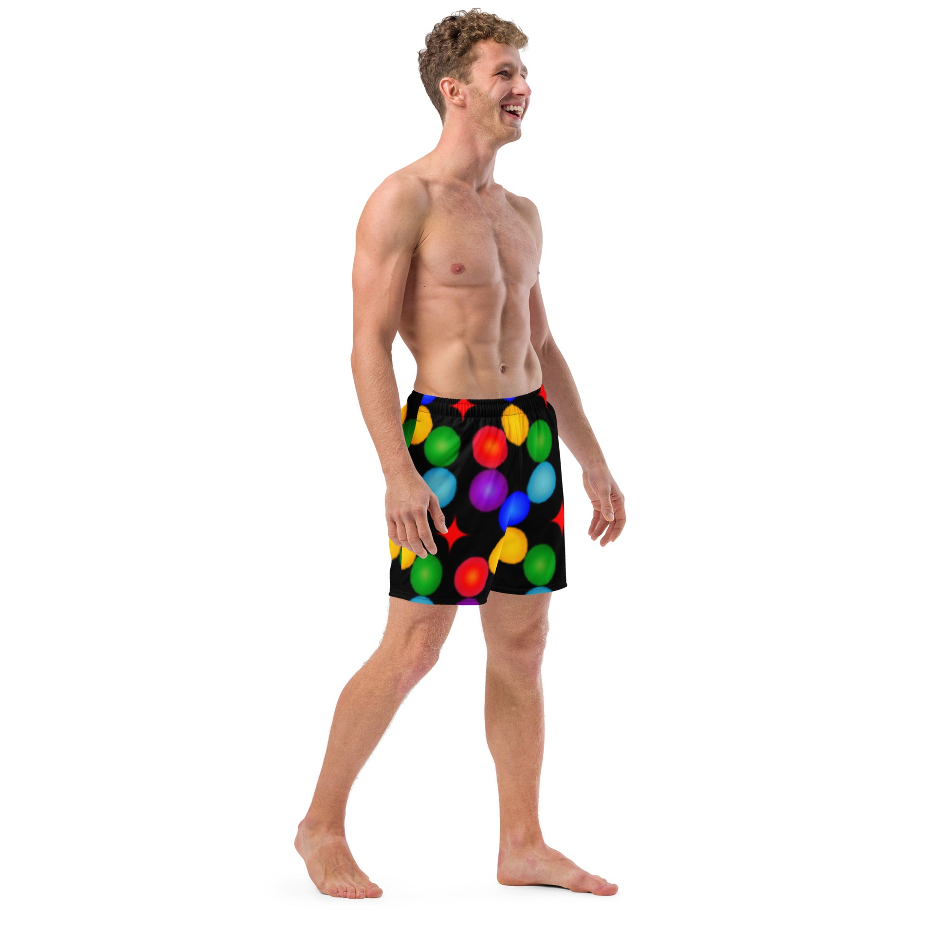 mens swim trunks