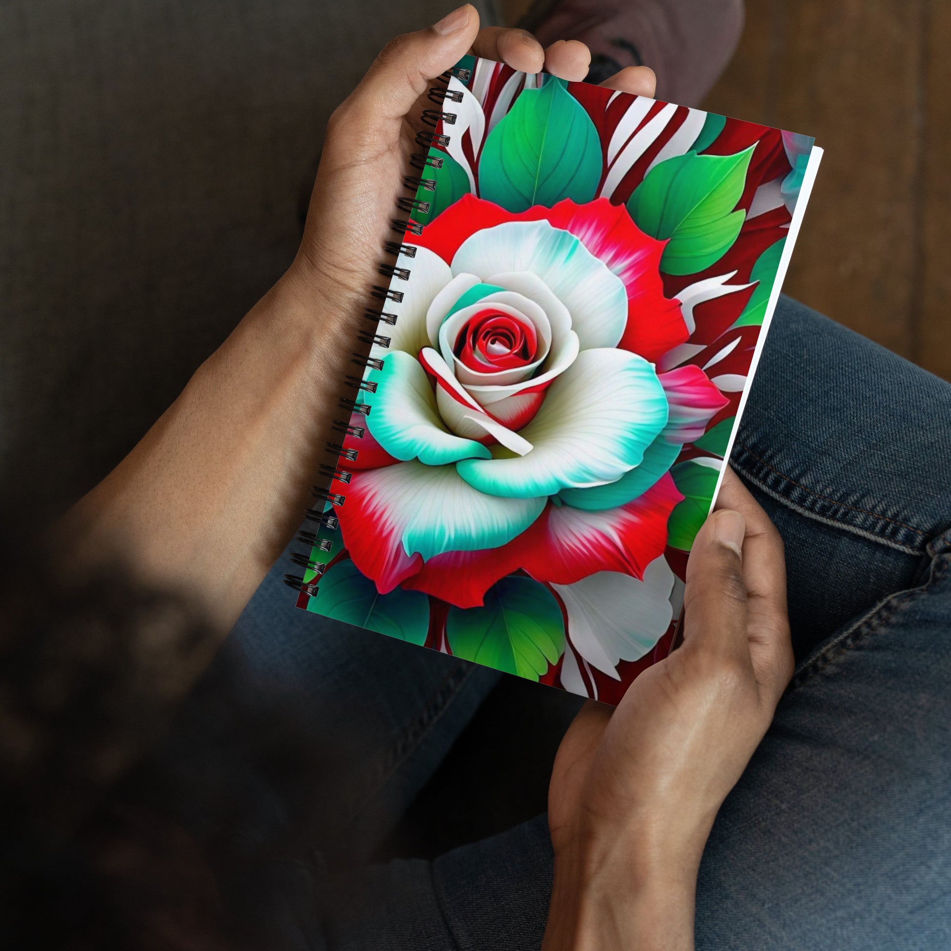 spiral-notebook-roseprint