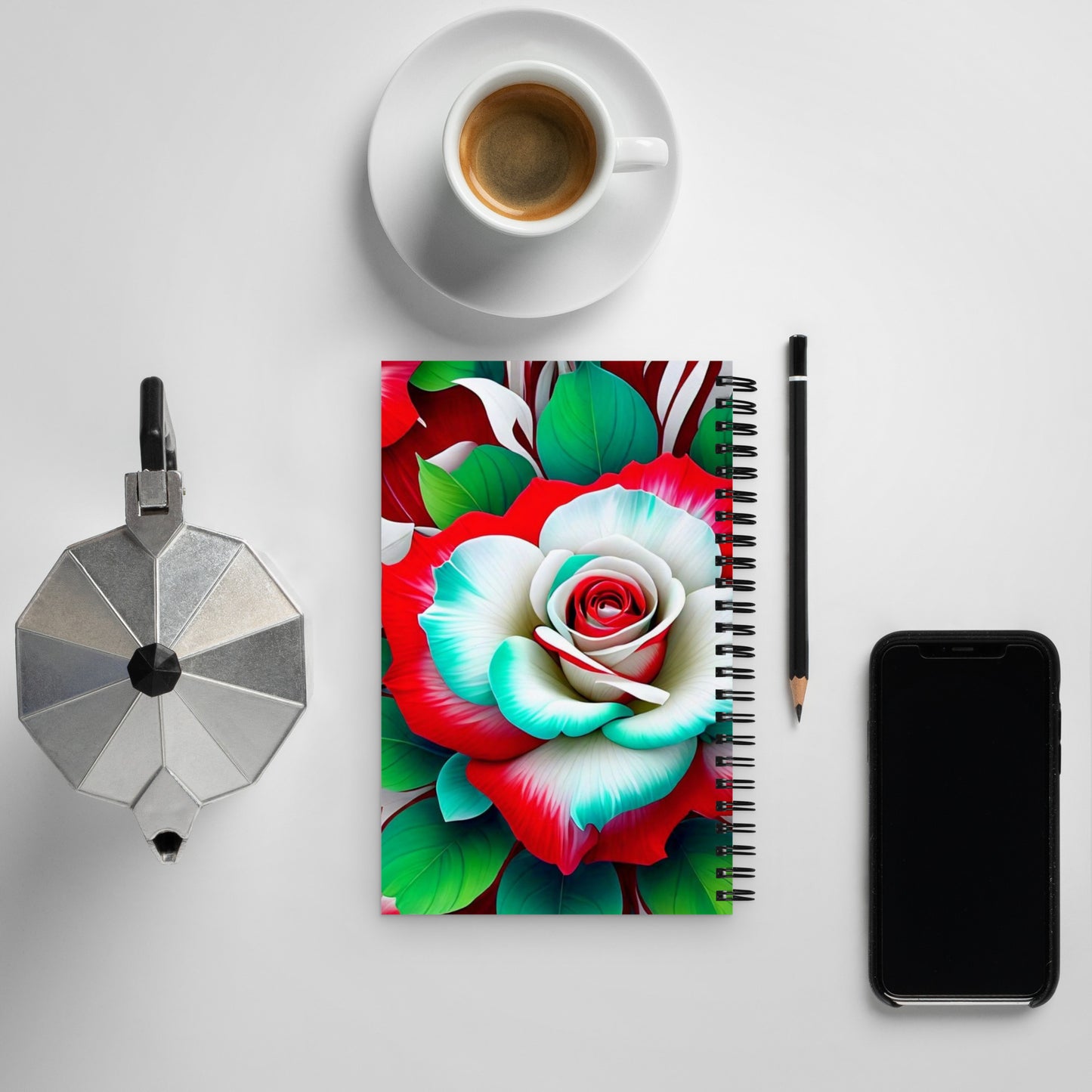 spiralnotebook-roseprint