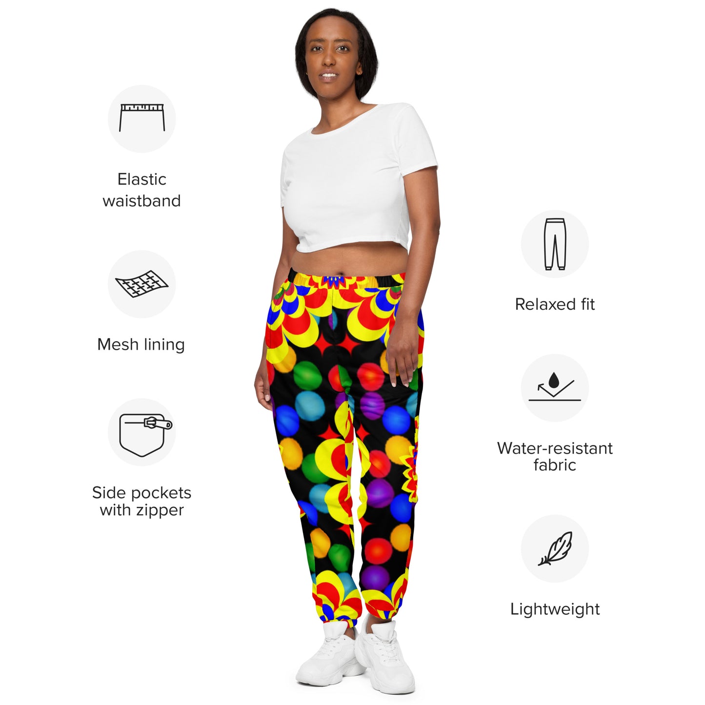 track pants for women 