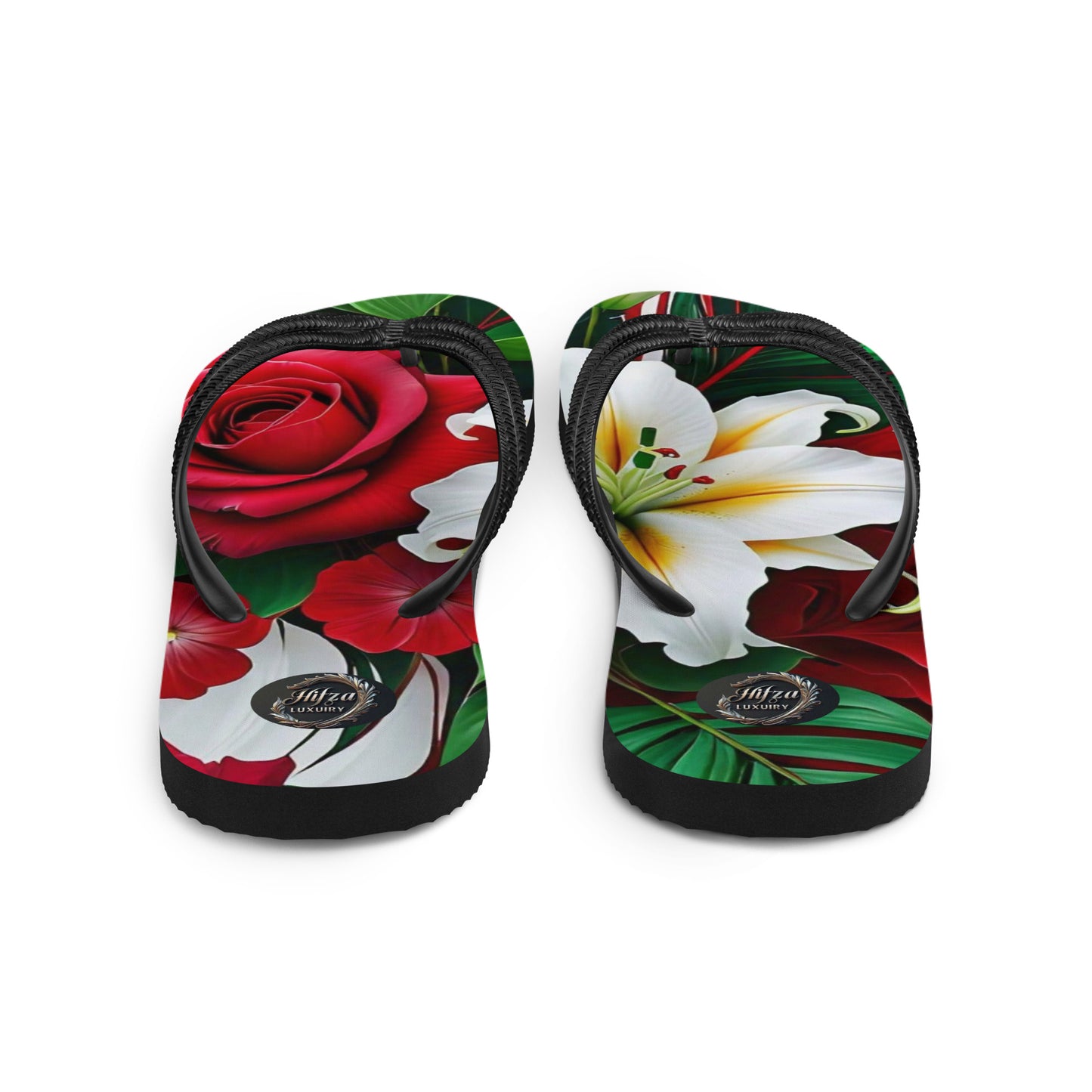 women's flip-flops