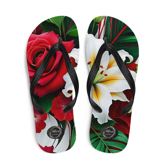 women's flip-flops