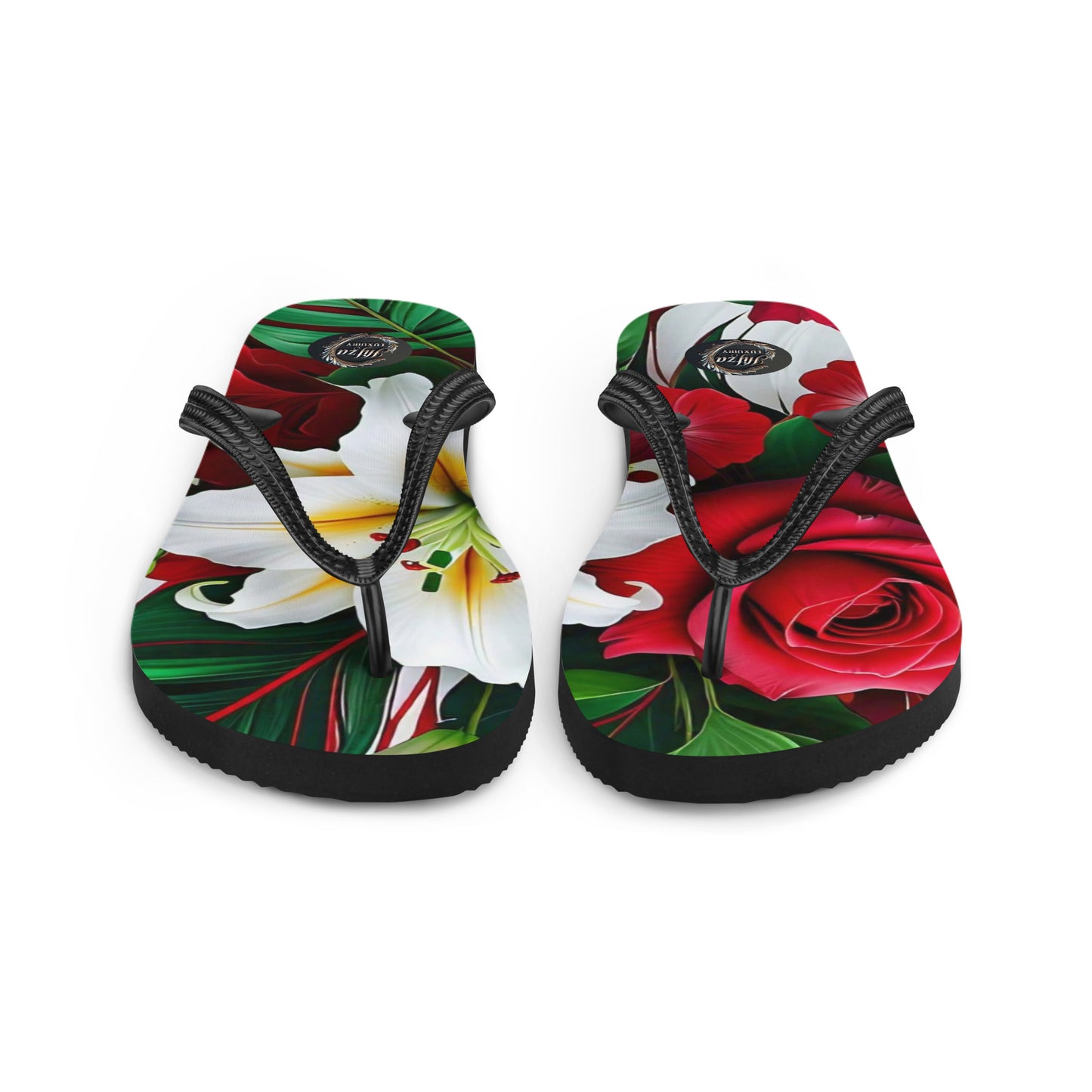 women's flip-flops