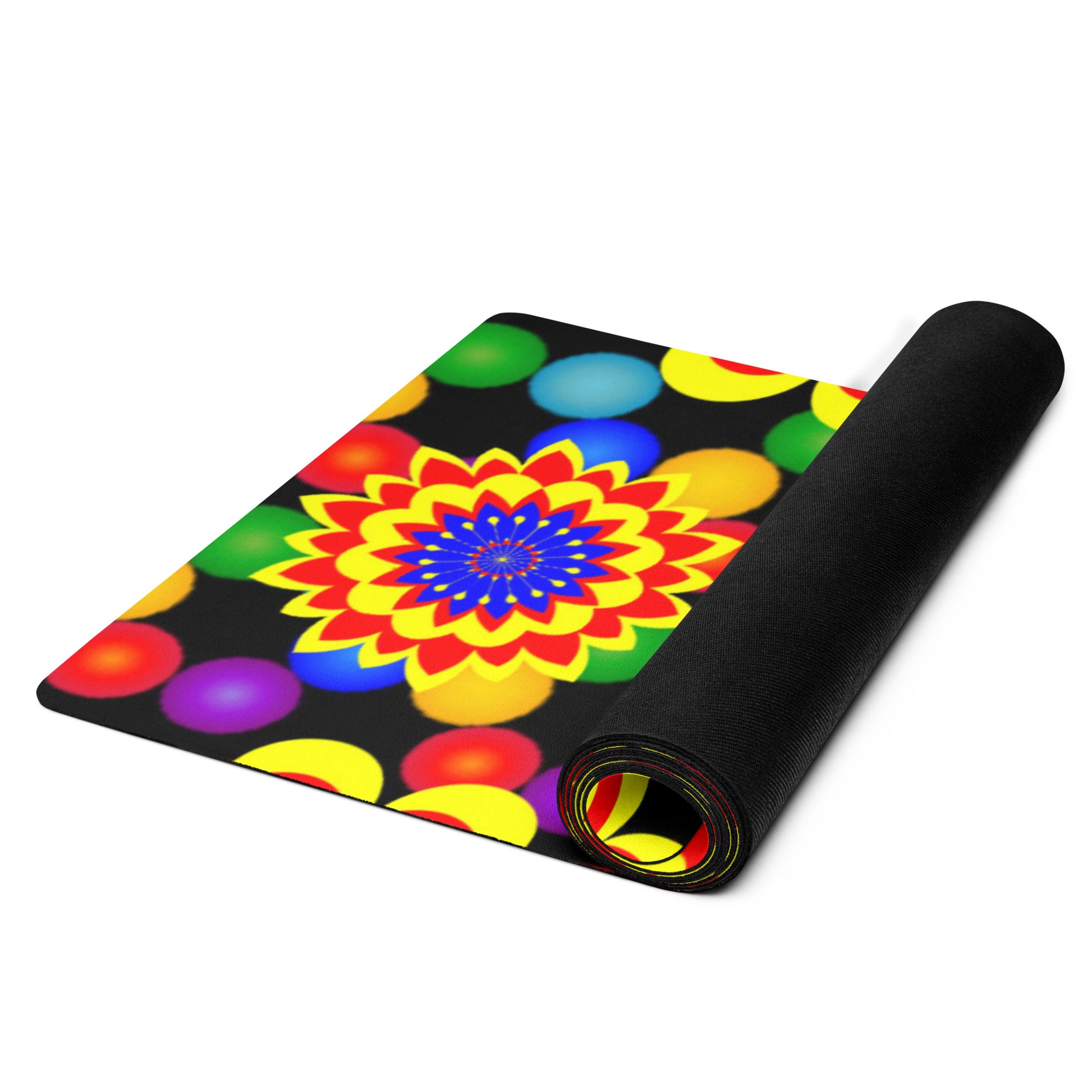 yoga mat